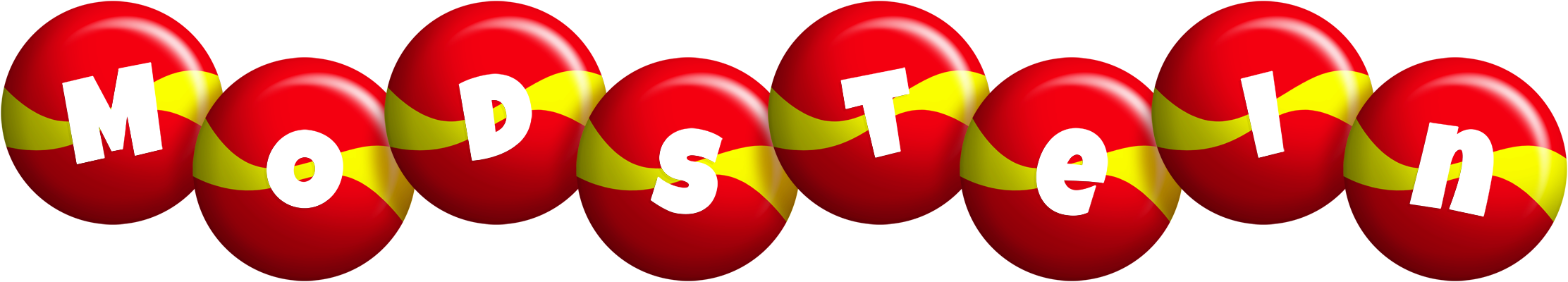 Modstein spain logo