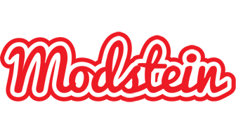 Modstein sunshine logo