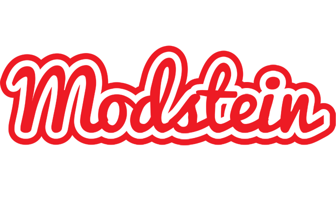 Modstein sunshine logo