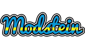 Modstein sweden logo