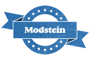 Modstein trust logo