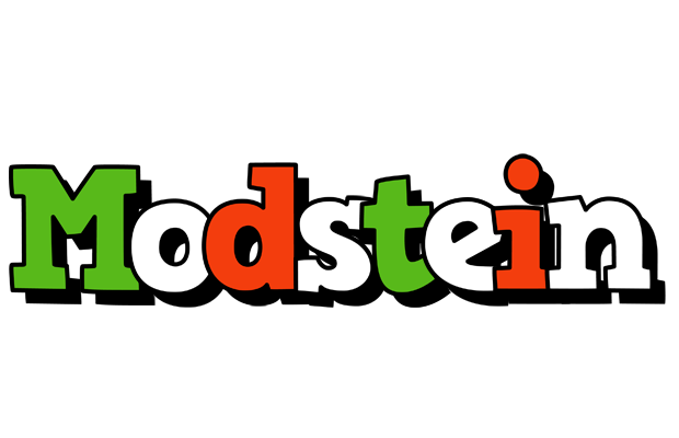 Modstein venezia logo