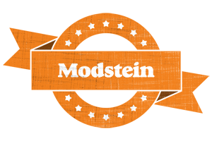 Modstein victory logo