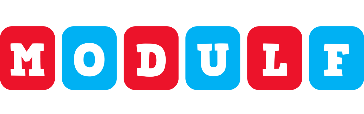 Modulf diesel logo