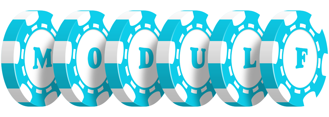 Modulf funbet logo