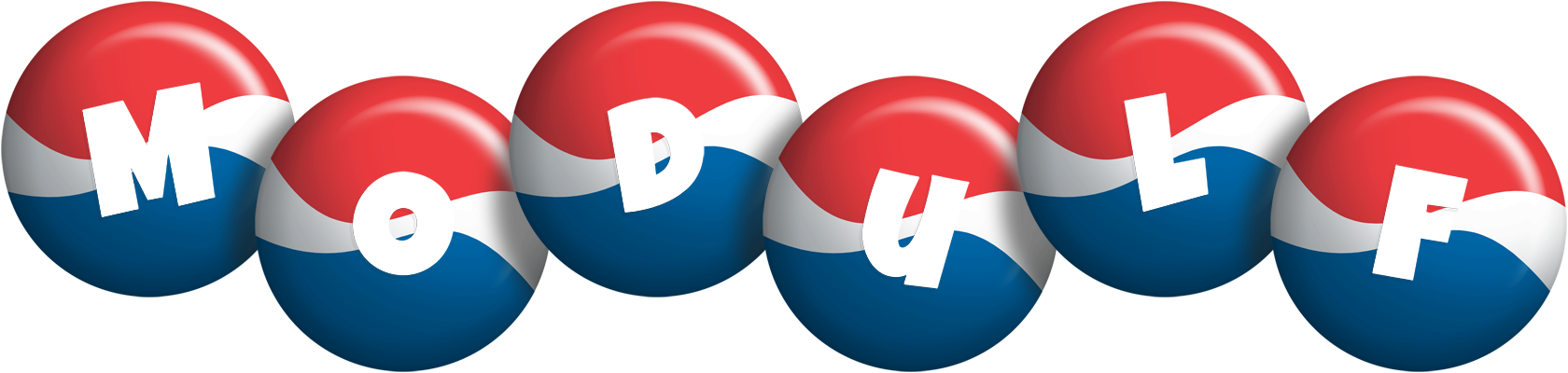 Modulf paris logo