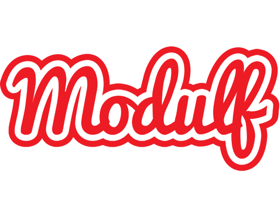 Modulf sunshine logo