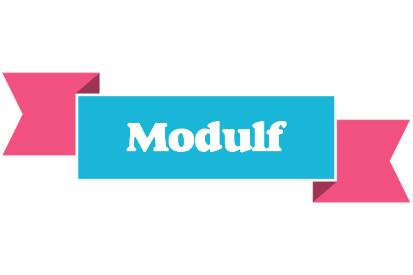 Modulf today logo