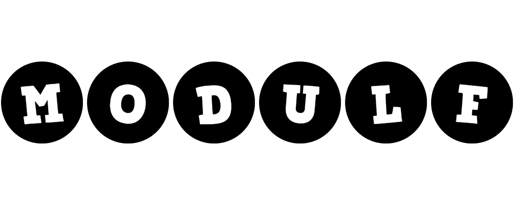 Modulf tools logo