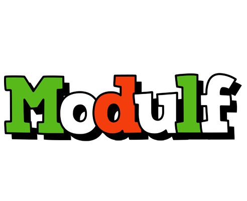 Modulf venezia logo