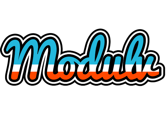 Modulv america logo
