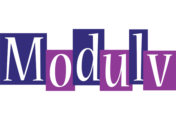 Modulv autumn logo