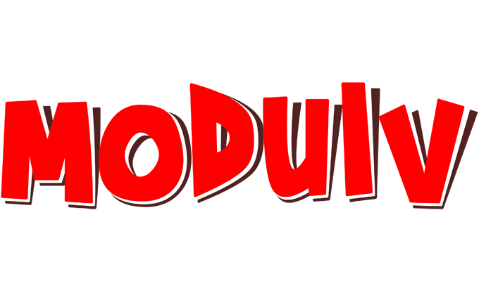 Modulv basket logo