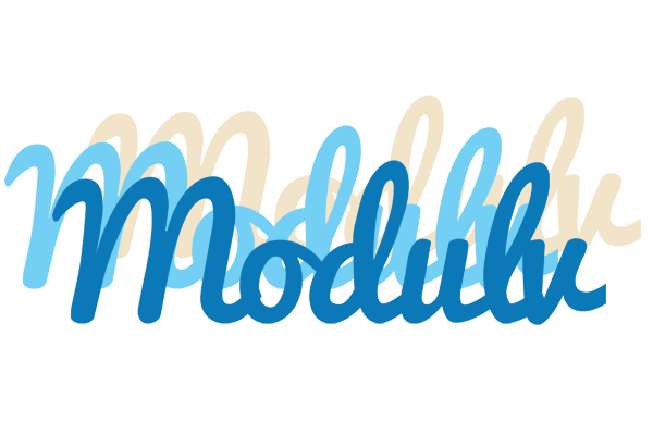 Modulv breeze logo