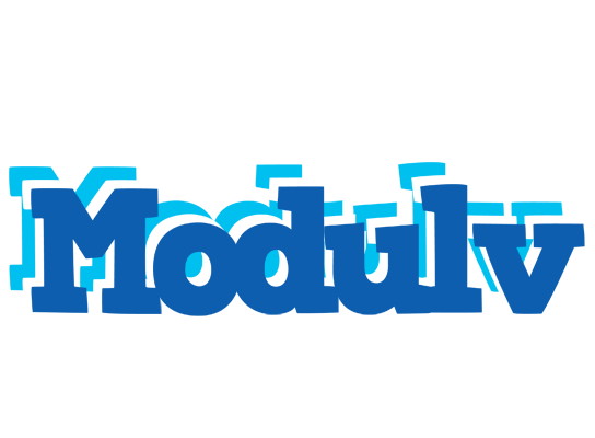 Modulv business logo