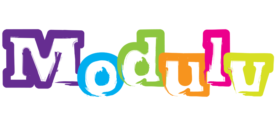 Modulv casino logo