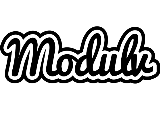 Modulv chess logo