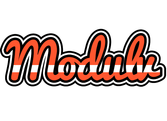 Modulv denmark logo