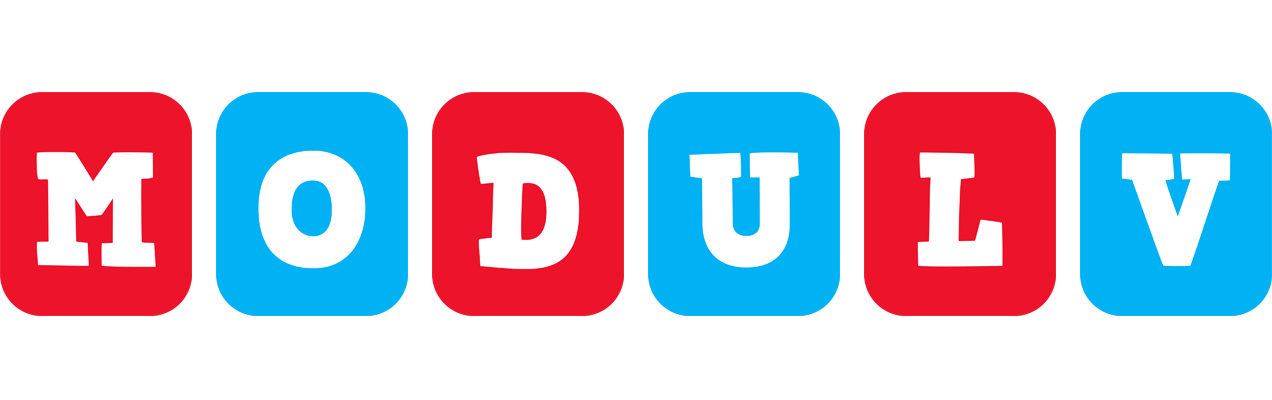 Modulv diesel logo
