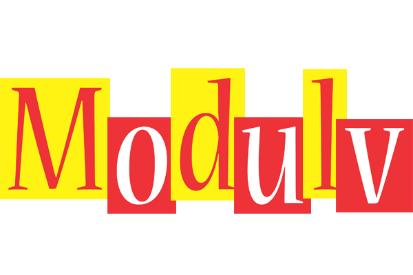 Modulv errors logo
