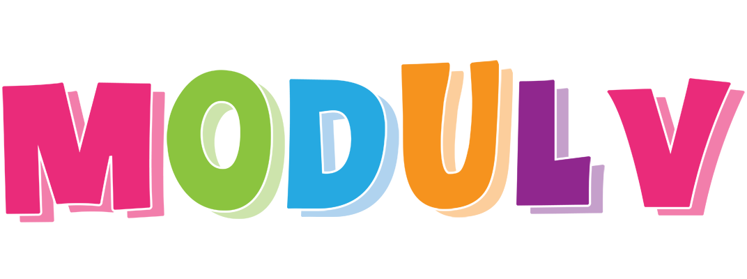 Modulv friday logo