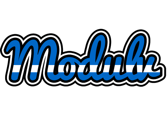 Modulv greece logo