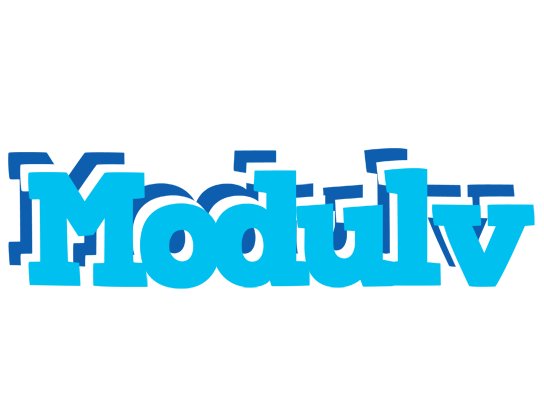 Modulv jacuzzi logo