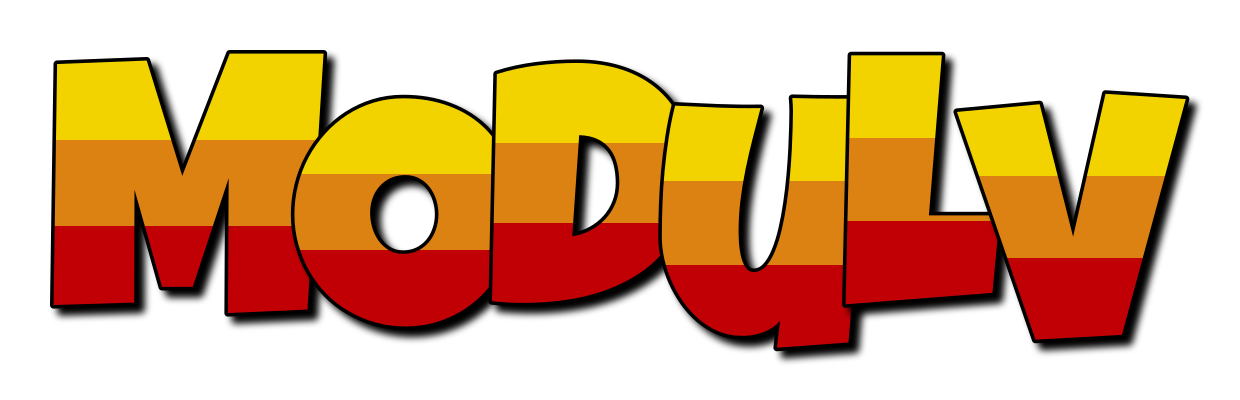 Modulv jungle logo
