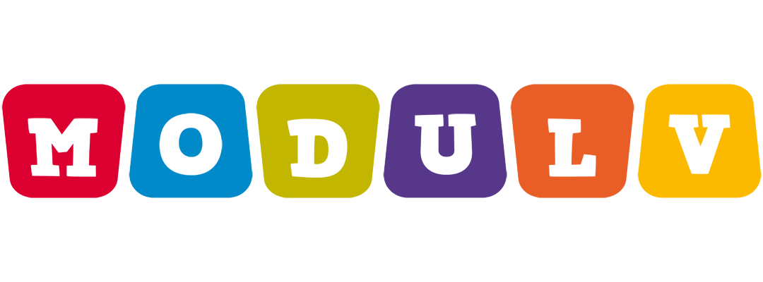 Modulv kiddo logo