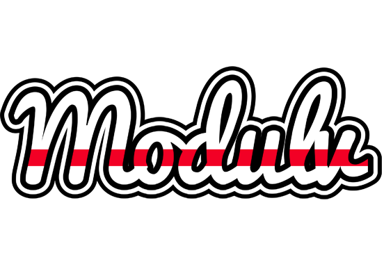 Modulv kingdom logo