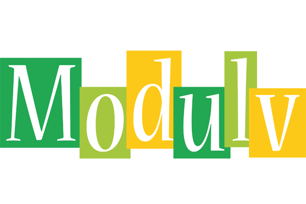 Modulv lemonade logo