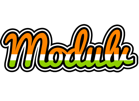 Modulv mumbai logo