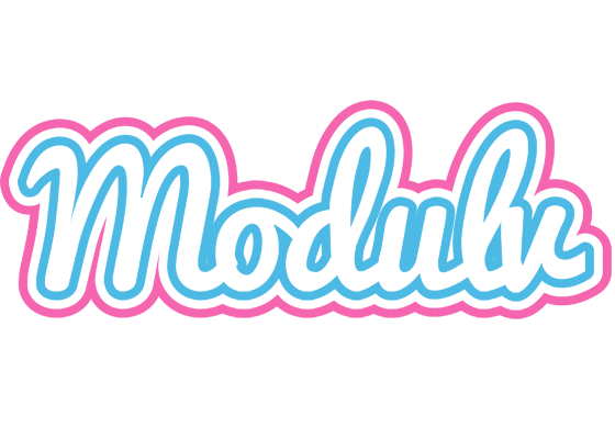 Modulv outdoors logo