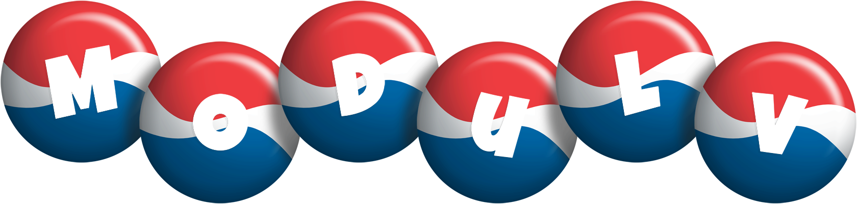 Modulv paris logo