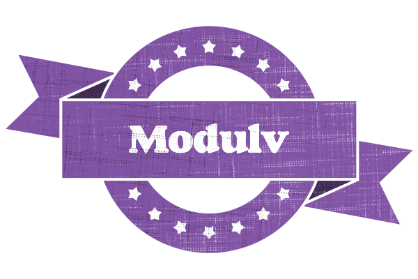 Modulv royal logo