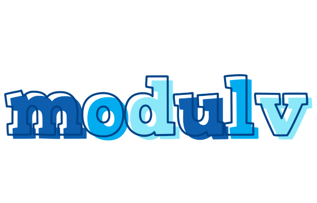 Modulv sailor logo