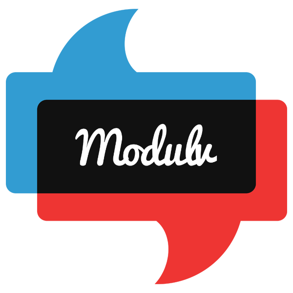 Modulv sharks logo