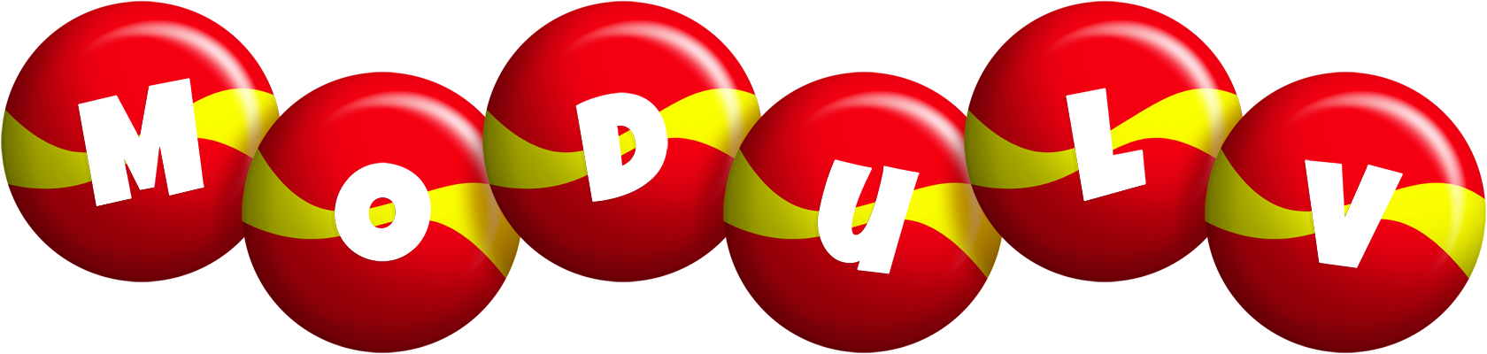 Modulv spain logo