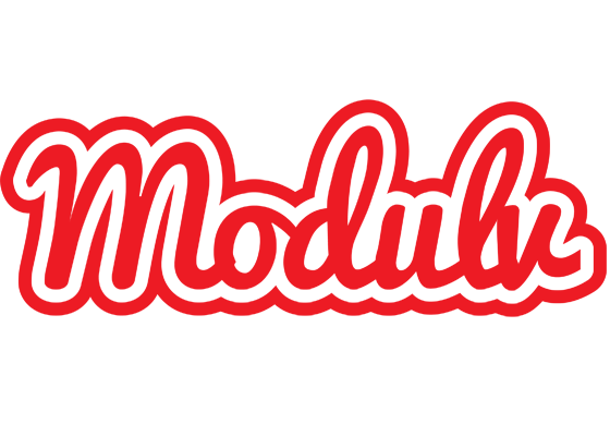 Modulv sunshine logo