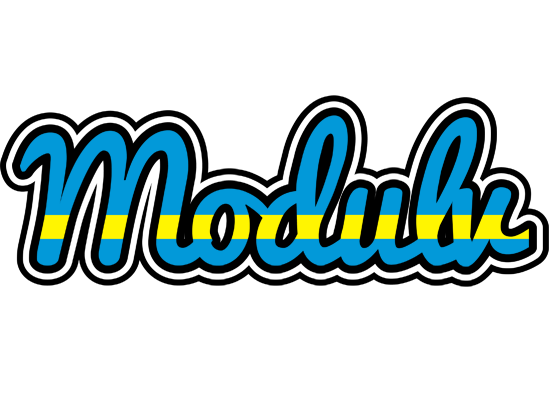 Modulv sweden logo