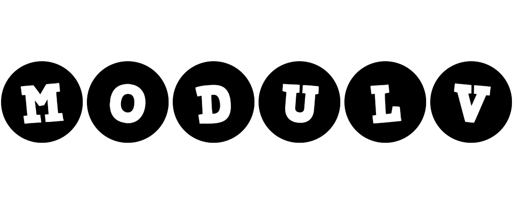 Modulv tools logo