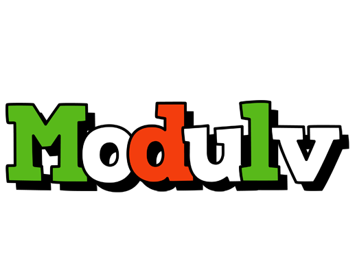 Modulv venezia logo