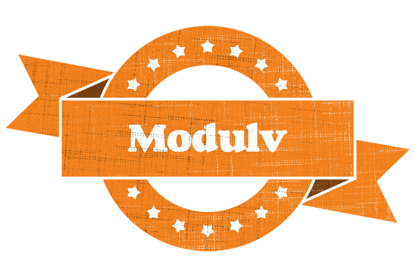 Modulv victory logo