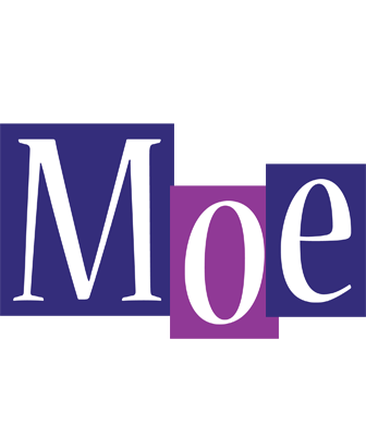Moe autumn logo