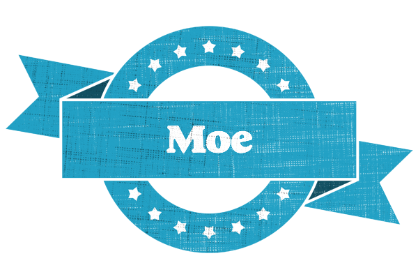 Moe balance logo