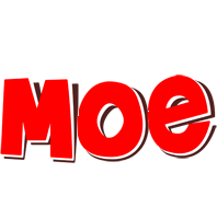Moe basket logo