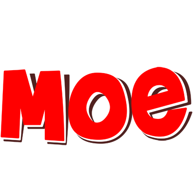Moe basket logo