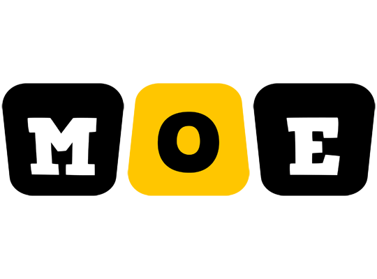 Moe boots logo