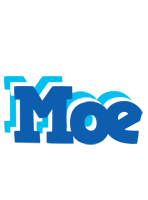 Moe business logo