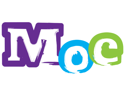 Moe casino logo